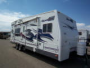 2007 Fleetwood GearBox Travel Trailer