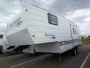 1998 Sportman RV Sportsman