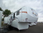 2009 Heartland Big Country Fifth Wheel