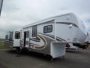 2009 Heartland Landmark Fifth Wheel
