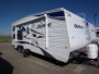 2009 Jayco Octane ZX
