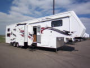 2008 Jayco Recon