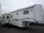 2002 Nu-wa Snowbird
