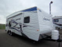 2009 Jayco Octane ZX