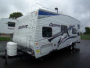 2009 Jayco Octane ZX