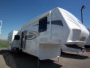 2009 Jayco Eagle Fifth Wheel