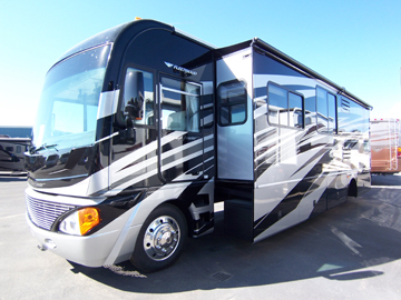 2009 Fleetwood Pace Arrow