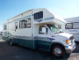 1999 Winnebago Minnie Winnie