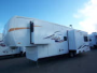 2009 Heartland Big Country Fifth Wheel