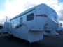2009 Heartland Big Country Fifth Wheel