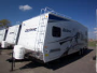 2009 Jayco Octane ZX
