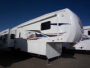 2009 Heartland Bighorn Fifth Wheel