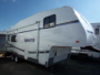 2007 Fleetwood Terry Dakota