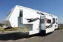 2008 Jayco Recon