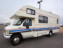 1993 Fleetwood Jamboree