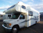 2002 Fleetwood Tioga
