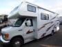 2007 Forest River Sunseeker