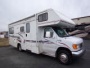 2006 Winnebago Chalet