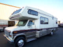 1989 Fleetwood Jamboree