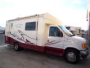 2004 Forest River LEXINGTON GT