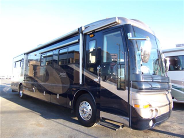 2002 Fleetwood American Dream