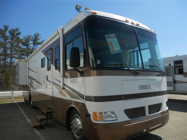 2005 Class A Holiday Rambler Admiral