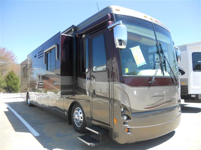 2006 Class A - Diesel Newmar Dutchstar
