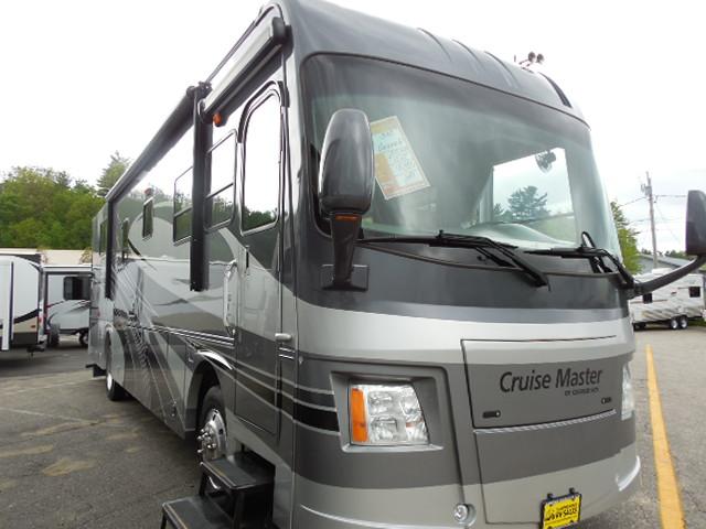 2009 Class A - Gas Georgie Boy Cruisemaster