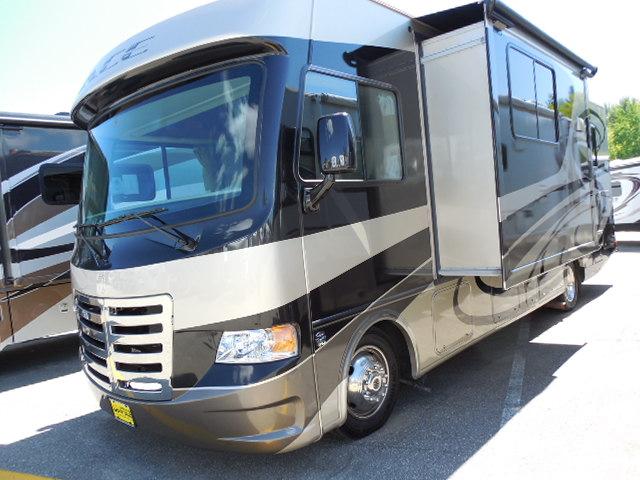 2012 Class A - Gas Thor Motor Coach ACE