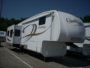 2008 Keystone Challenger