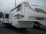 2009 Keystone Sprinter Fifth Wheel