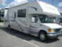 2005 Dutchmen Fourwinds