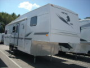 2003 Arctic Fox Artic Fox