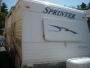 2004 Keystone Sprinter
