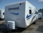 2006 Mckenzie Towables Starwood