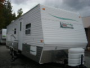 2005 Adventure Mfg Timberlodge