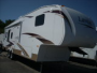 2009 Keystone Laredo Fifth Wheel