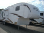 2009 Keystone Laredo Fifth Wheel