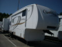 2009 Keystone Challenger Fifth Wheel