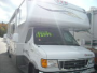 2008 Winnebago Outlook