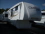 2009 Keystone Challenger Fifth Wheel