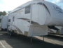 2009 Keystone Laredo Fifth Wheel