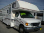2006 Winnebago Chalet