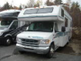 2001 Winnebago Winnebago
