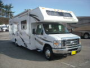 2009 Four Winds RV International Dutchmen