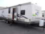 2007 Forest River Cherokee
