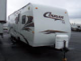 2007 Keystone Cougar