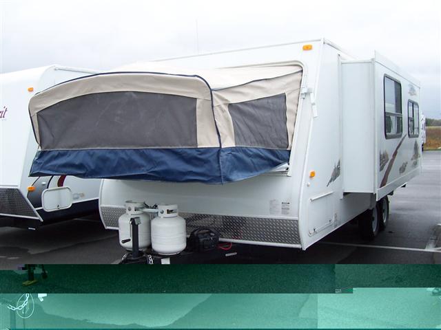 2010 Dutchmen Kodiak