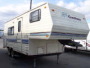 1993 Coachmen Coachmen