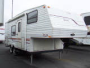 2000 Jayco Jayco